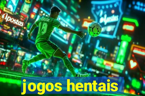 jogos hentais